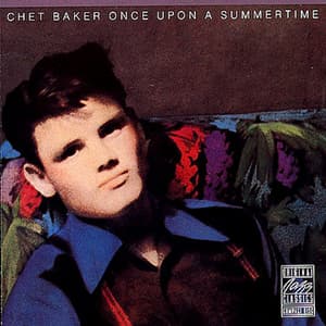 Once Upon A Summertime