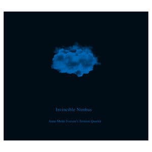Invincible Nimbus [Hi-Res]