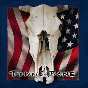Down 2 Bone