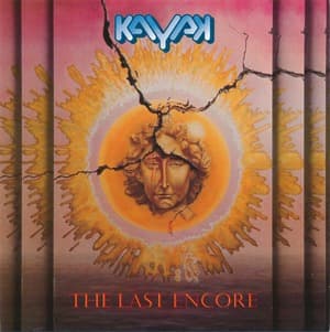 The Last Encore