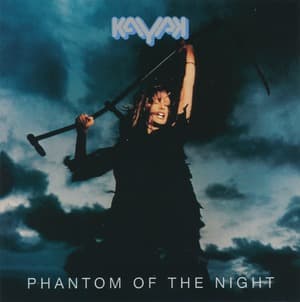 Phantom Of The Night