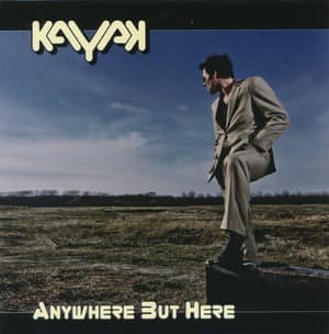 Anywhere But Here
