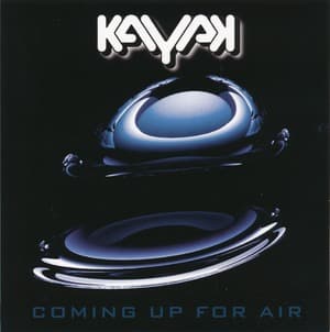 Coming Up For Air