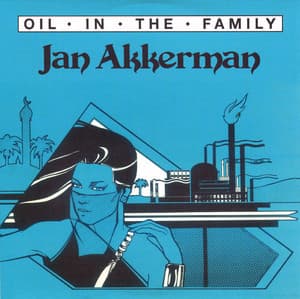 Oil In The Family