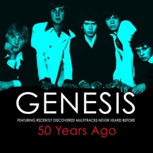 50 Years Ago - Flac