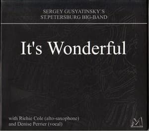 It's Wonderful