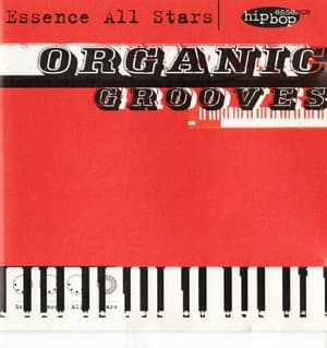 Organic Grooves