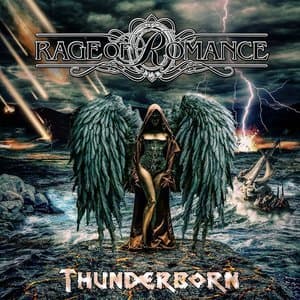 Thunderborn