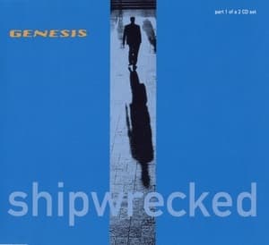 Shipwrecked