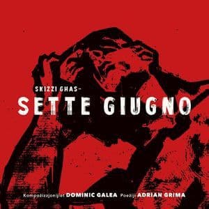 Skizzi Ghas - Sette Giugno