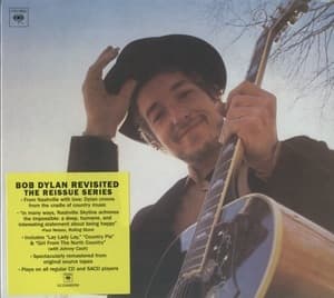 Nashville Skyline