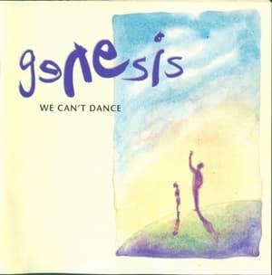 We Can't Dance
