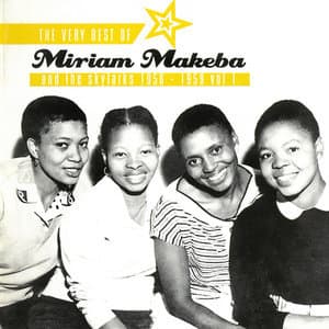 The Very Best Of (1956-1959), Vol. 1