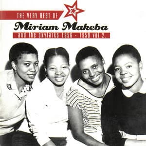 The Very Best Of (1956-1959), Vol. 2