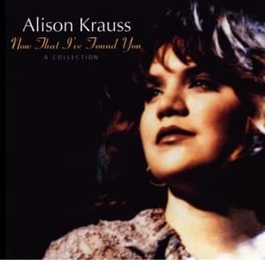 Now That I've Found You: A Collection