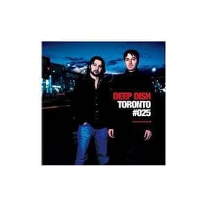 Global Underground 25 (CD1)