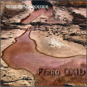 Ferro Oxid