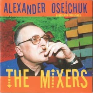 The Mixers