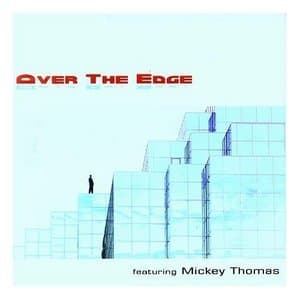 Over The Edge [ENHANCED] 