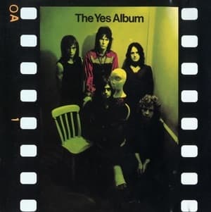 The Yes Album