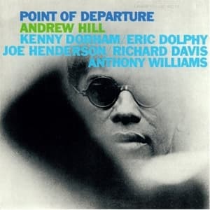 Point Of Departure