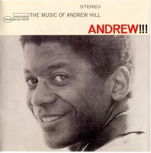Andrew!!!