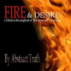 Fire & Desire: Tribute To The Songbook Of Rick James And Teena Marie, Vol. 1 (2014) Flac