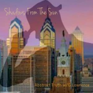Shadows From The Sun