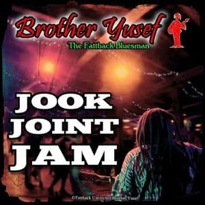 Jook Joint Jam