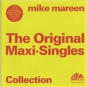 The Original Maxi-Singles Collection