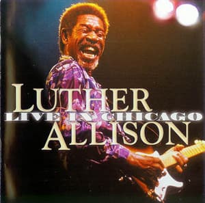 Live In Chicago (CD2)