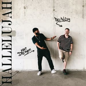 Hallelujah (feat. Die Rek)