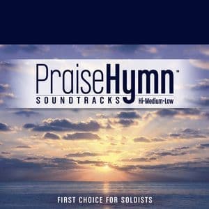 More Than Wonderful (As Made Popular By Sandi Patty)