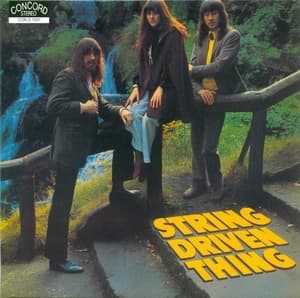 String Driven Thing