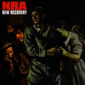 New Recovery