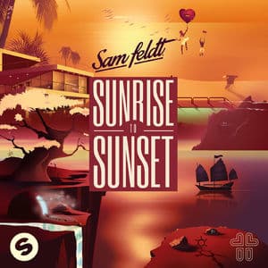 Sunrise To Sunset (2CD)