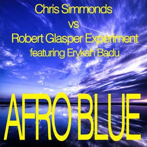 Afro Blue Mixes