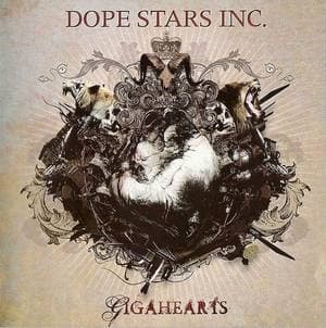 Gigahearts