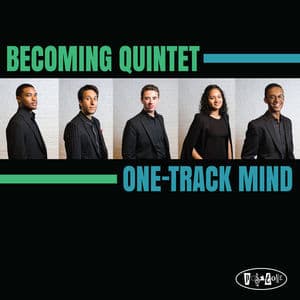 One-Track Mind [Hi-Res]