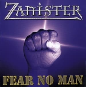 Fear No Man