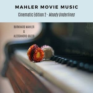 Mmm Cinematic Edition 2 - Moody Underlines