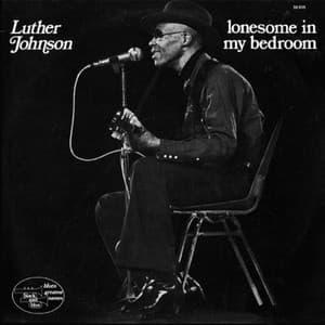Lonesome In My Bedroom
