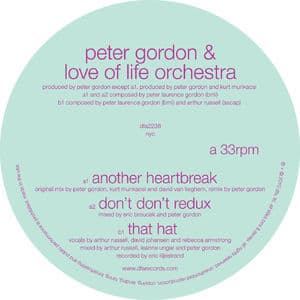 Another Heartbreak / Don't Don't Redux
