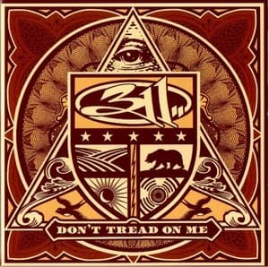 Don't Tread On Me