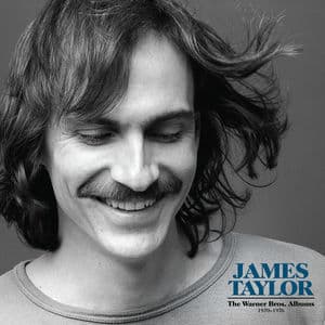 The Warner Bros. Albums - 1970-1976 (CD4) [Hi-Res]