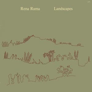 Landscapes [Hi-Res]