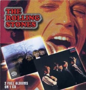 The Rolling Stones / Between The Buttons