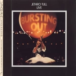 Live Bursting Out (2004 Reissue, CD1)
