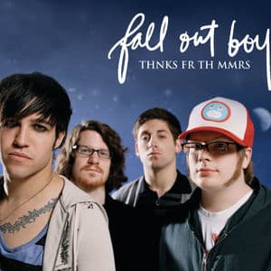 Thnks Fr Th Mmrs (Int'l Ecd Maxi)