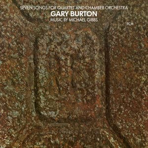 Seven Songs For Quartet & Chamber Orchestra [Hi-Res]